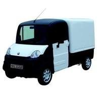 MULTITRUCK 600 DIESEL